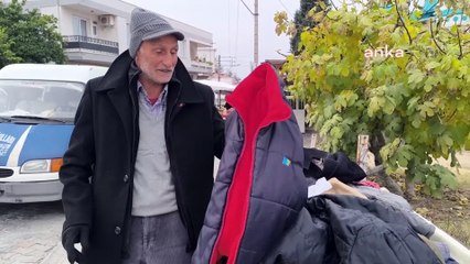 Kıyafete para yetişmiyor! Yurttaş ikinci ele mahkum