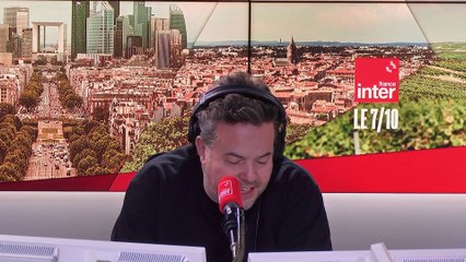 La motion de censure et le RN - En toute subjectivité, Dominique Reynié