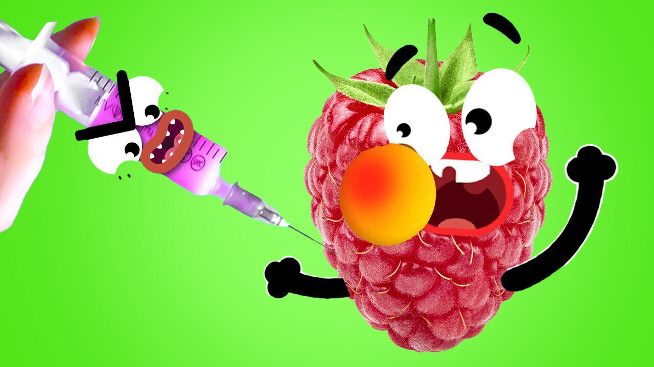 Hilarious Pranks by Naughty Doodles!