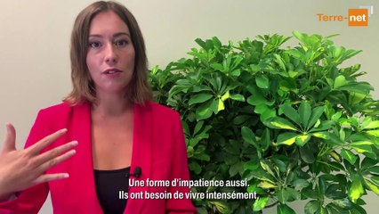 Marlène Legay, psychologue : « Prendre le temps de comprendre les jeunes pour penser le travail demain »