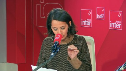 L'après-Bachar - Le billet de Sophia Aram