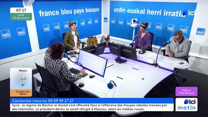 La marque souletine Owantshoozi! débarque à Saint-Jean-de-Luz et Bayonne