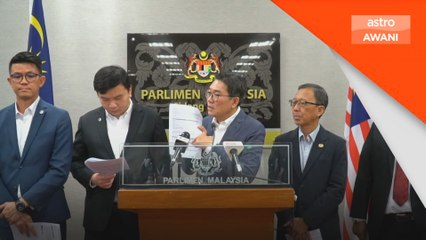 KKM, BNM disaran tubuh pasukan petugas khas