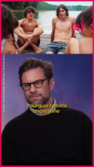 SIMONE - NEWS : Leurs enfants après eux