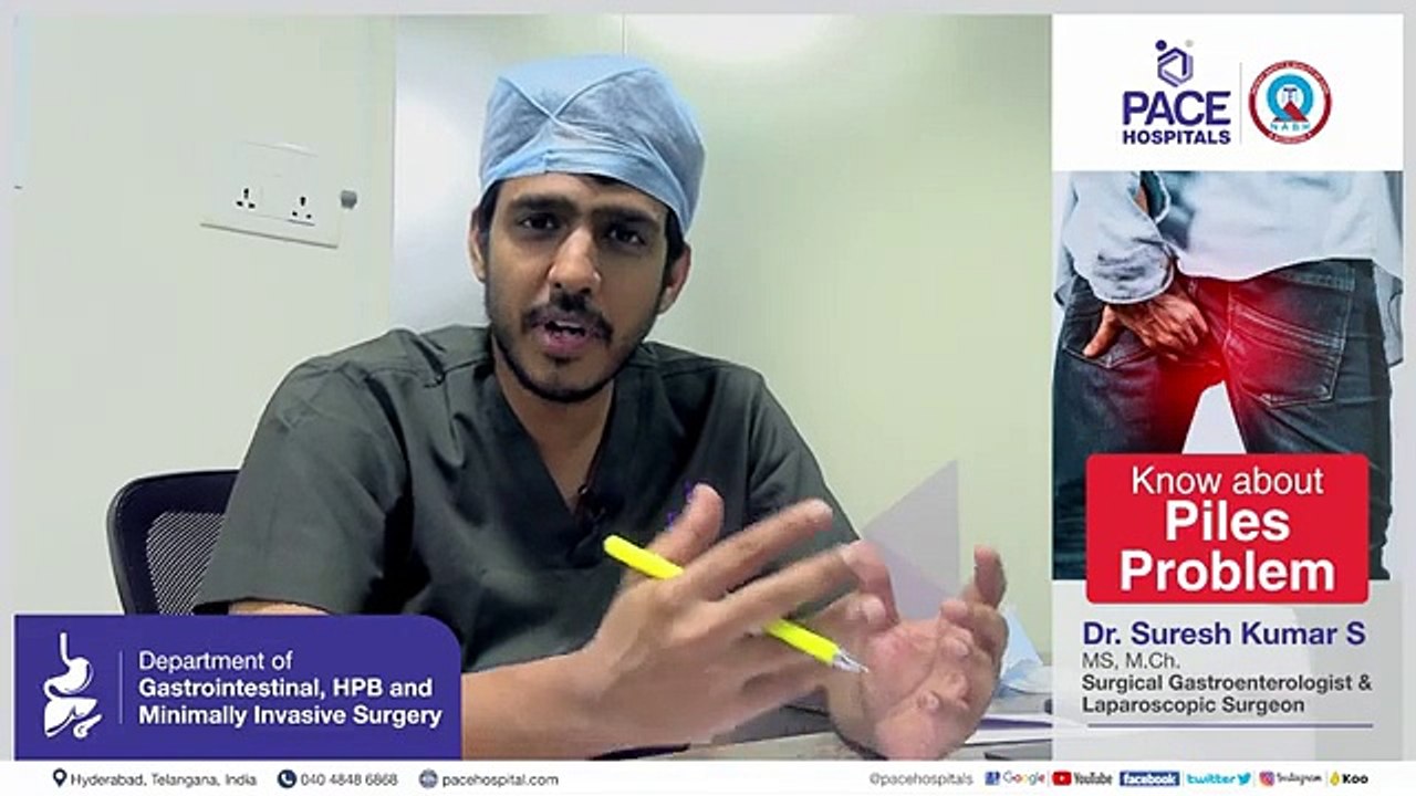 Piles Problem - Causes, Symptom, Diagnosis, Treatment and Prevention ...