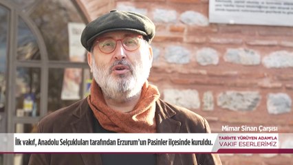 Tarihte Yürüyen Adam | 7 Aralık 2024