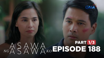 Asawa Ng Asawa Ko: Cristy agrees to fight Leon in court! (Episode 188 - Part 1/3)