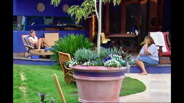 130-Big Brother Australia Season 03, Day 85a,Daily Show, Sunday, 20 July 2003