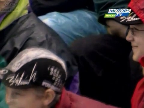 DTM 2006_Manche 6_Nürburgring(Allemagne)_Course (en français - Motors TV - France) [RaceFan96]