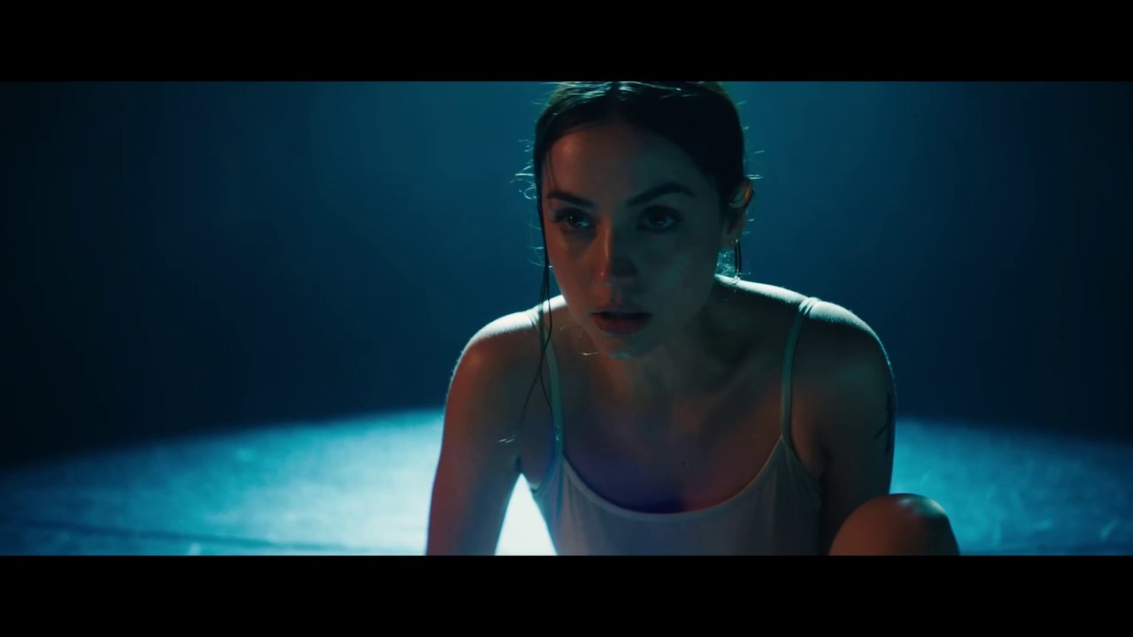 From the World of John Wick : Ballerina (2025) 'CCXP Extended Look' - Ana de Armas, Norman Reedus