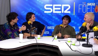 Entrevista a Carolina Durante | La decisión clave en sus inicios: "Había surgido una ola y decidimos surfear hasta la muerte"