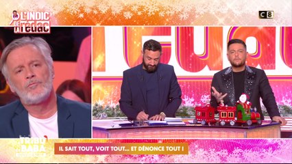 L'indic de la rédac : l'entremetteur de la semaine !