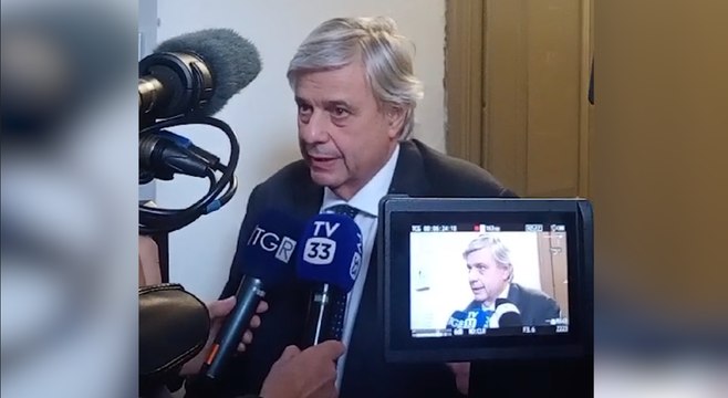L'avvocato Migliucci dopo l'interrogatorio di Lorenzo Barzon: ?Abbiamo chiesto la revoca dei domicliliari?