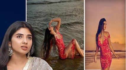 Imsha Rehmaan, Mathira के बाद Pragya Nagra ने बताया Private Video Leak होने का सच ! FilmiBeat