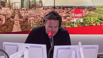 Cardinal François Bustillo : "Le Pape a participé à sa manière à la célébration" de Notre-Dame