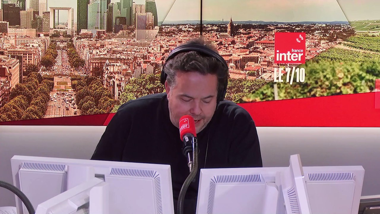 Cardinal François Bustillo : "Le Pape a participé à sa manière à la célébration" de Notre-Dame