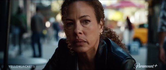 Yellowjackets - S03 First Look (English) HD