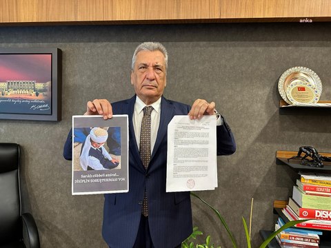 MSB’den Hasan Öztürkmen’e '‘sarıklı amiral'’ yanıtı