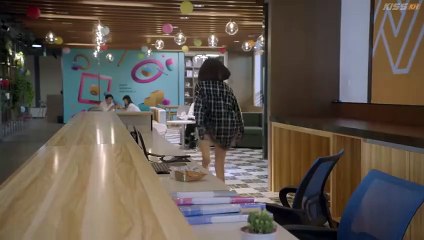 (ENG) Misfortune Miss and Lucky Mr (2024) Ep 20 EngSub