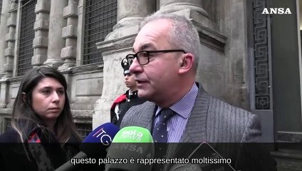 Pillitteri, il figlio Stefano: "Sarebbe bello se calasse oblio su Tangentopoli"