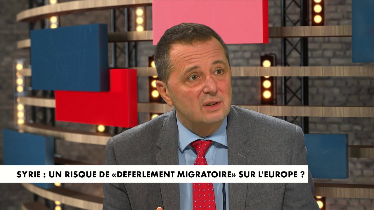 Didier Maïsto : «Les islamistes modérés et les radicaux pragmatiques, ça n’existe pas»