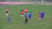 Στυλίδα-Εθνικός Κομποτάδων 2-1