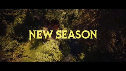 Yellowjackets - temporada 3 Tráiler VO