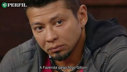 "Polêmicas, moda e emoção: Gilson acusa agressividade, Virginia vira piada e Eliezer atualiza saúde do filho"