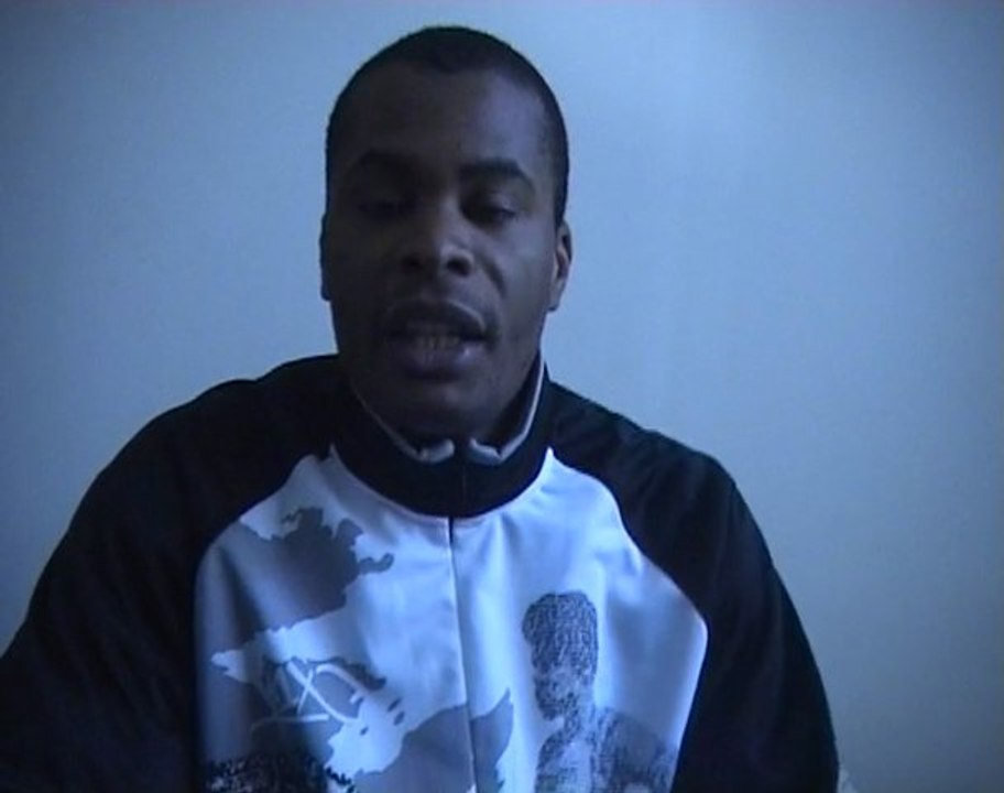 QUESTIONS POUR NICOLAS ANELKA