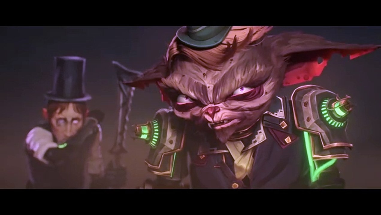 Arcane S02E02