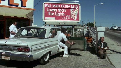 Crime Busters - 04 - a poor maniac with toilet taste