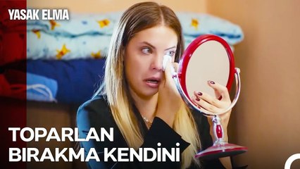 Acılara Yürüyen Yıldız... - Yasak Elma 84. Bölüm