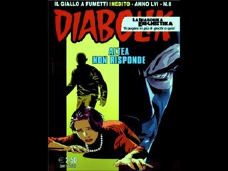 DIABOLIK---ALTEA NON RISPONDE