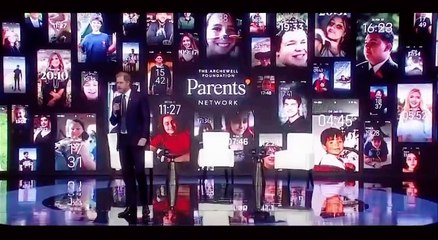 فيديو الأمير هاري وزوجته ميغان ماركل الذي أثار الجدل