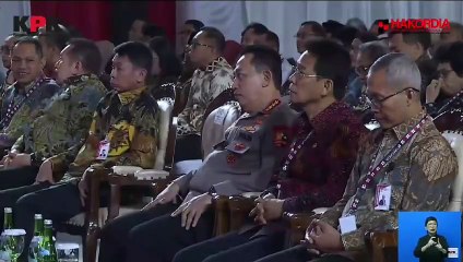 Budi Gunawan: Prabowo Perintahkan Aparat Tak Ragu, Tegas Berantas Korupsi