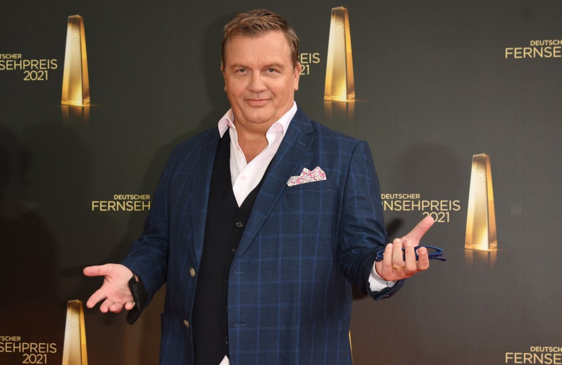 Hape kerkeling: er hatte hier 35 jahre hausverbot