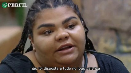 'A Fazenda 16': Eliminada Flora revela segredo de Sacha, mulher de Jennifer expõe motivo da filmagem e G4 aponta alvo de votos.