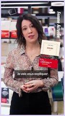 FEMME ACTUELLE - Le Prix Landerneau des Lecteurs 2024 : raconté par Anaïs Amandine