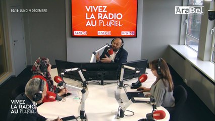 Sabahiyat AraBel - L'intégrale du 09-12-2024
