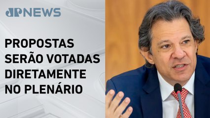 Câmara aprova urgência em projetos do corte de gastos e espera agilização na análise