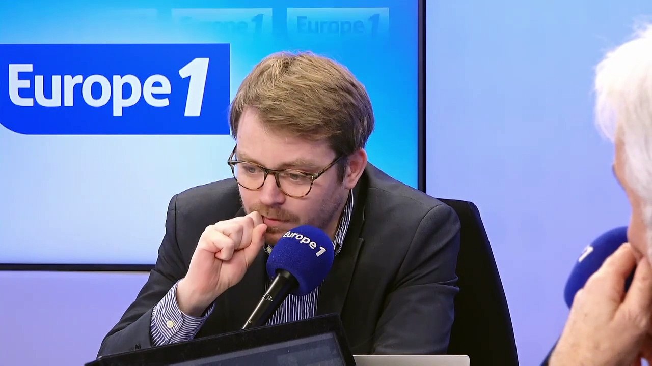 Pascal Praud et vous - Futur Premier ministre : pourquoi le nom de Catherine Vautrin circule en ce début de semaine