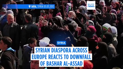 Latest news bulletin | December 9th – Midday