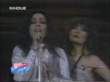 Loredana Bertè & Mia Martini - Te Possino Da Tante Cor