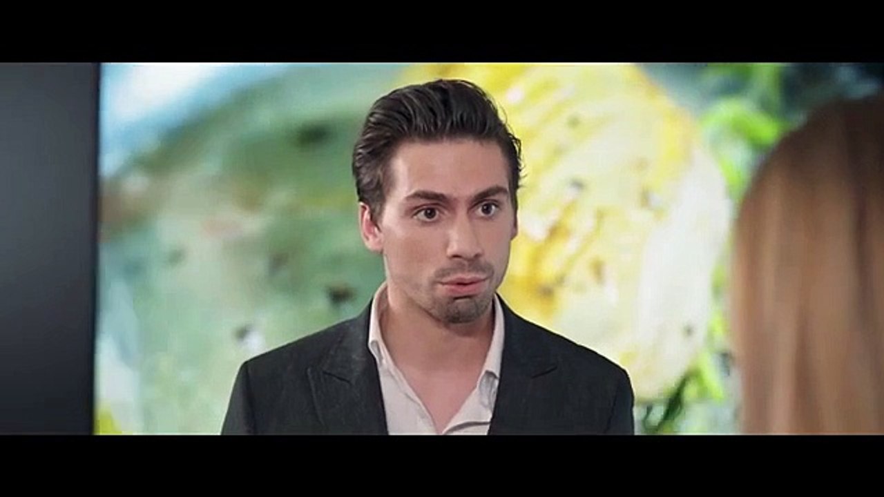 مسلسل حكاية خيالية الحلقة 32 الثانية والثلاثون مدبلج HD