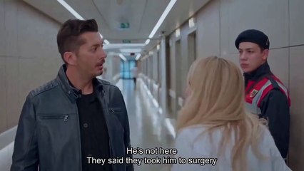 مسلسل المتوحش 2 الحلقة 65 الخامسة والستون مدبلجة