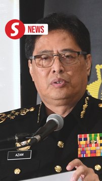 MACC probes Sabah assemblymen and whistleblower over corruption allegations