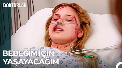 Hastane Vlog #155; Kalbinde Bir Cam Parçası Var - Doktorlar