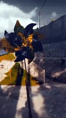 Capcut editing software