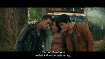 Pemukiman Setan (2024) - Menegangkan dan Seram! 👻