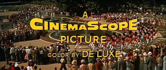 Anastasia Bande-annonce VO